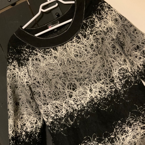 TSEGA tunic or dress in size 12 - Picture 2 of 6